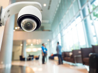 Maintenance Video Surveillance